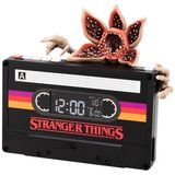 Paladone - Stranger Things 5 Demogorgon - Wekker