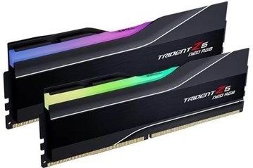 G.Skill - Trident Z5 NEO RGB - RAM Geheugen - 32GB (2x16GB) - DDR5 6000MHz - CL28
