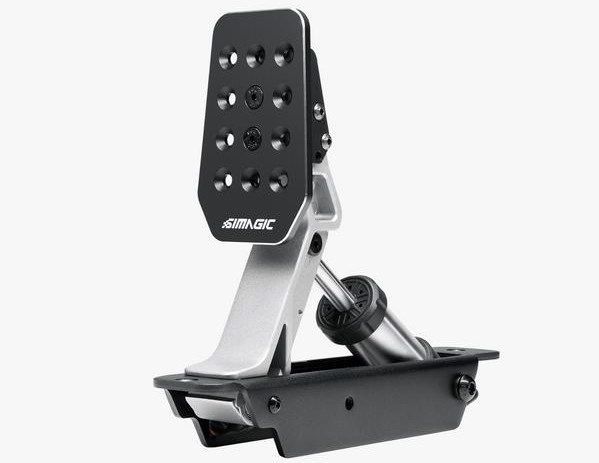 Simagic - P500 Clutch - Gamecontroller - Robuust - Ergonomisch