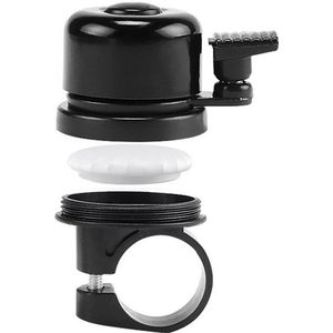 Lippa Ring Bell for AirTag and Smart Finder - Practical and Durable