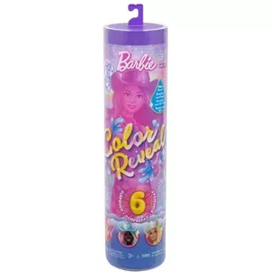 Barbie Dreamtopia Zeemeerminnenspeeltuin met Chelsea de zeemeerminpop