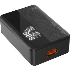 Desktop lader LDNIO GaN A4809C 100W