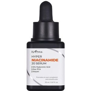 ISNTREE Hyper Niacinamide 20 Serum 20 ml