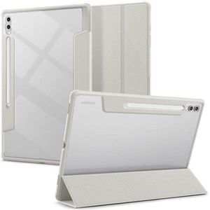 Spigen Ultra Hybrid Pro gray - Samsung Galaxy Tab S10/S9/S8 Ultra