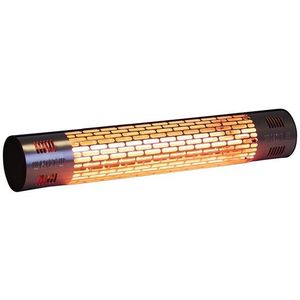 HORTUS Terrasverwarmer wall model 1500 W
