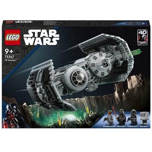 LEGO Star Wars 75347 TIE Bomber�