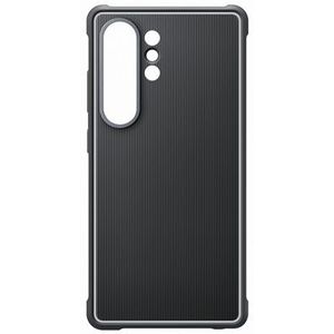 Samsung Galaxy S25 Ultra Rugged Case - Black