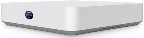 Ubiquiti - Compact UniFi Protect NVR - Netwerk Video Recorder - Beveiligingscamera's