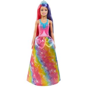 Barbie Dreamtopia - Long Hair Princess Doll