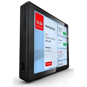 Philips 10BDL3351T 10" Class (10.1" viewable) LED-backlit LCD display - HD - for digital signage / interactive communication