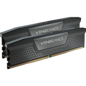 Corsair - Vengeance - DDR5-RAM - Zwart - 2x 48 GB - 6000 MHz - DIMM 288 pin