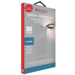 Zagg InvisibleShield glass+ visionguard