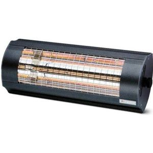 Solamagic ECO+ PRO 2000 Jet-Black