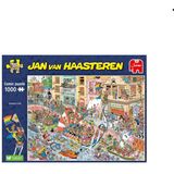 Jan van Haasteren Celebrate Pride! (1000)