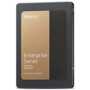 Synology SAT5220-480G - SSD - 480 GB - 2.5" - SATA