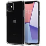 Spigen Liquid Crystal - clear - iPhone 11