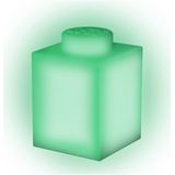 Nachtlampje - Wit - Kunststof