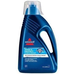 Bissell Wash & Protect Stain & Odour