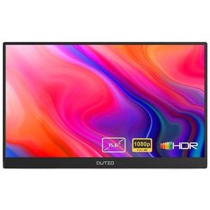 15" DUTZO C15-I60FC - 1920x1080 (FHD) - IPS