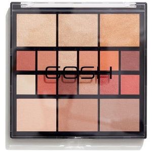 GOSH Copenhagen Grab & Go 002 From Dusk till Dawn