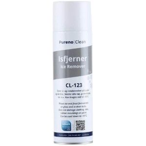 Pureno DE-ICER 500 ml