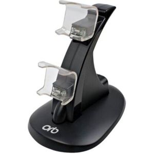Orb Vertical Charger for Controller - Wired - Sony PlayStation 4