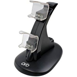 Orb Vertical Charger for Controller - Wired - Sony PlayStation 4
