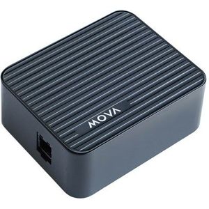 Linkmodule - MOVA-serie - Robotmaaiers - 4G-connectiviteit - GPS-tracking - 3 jaar gratis service