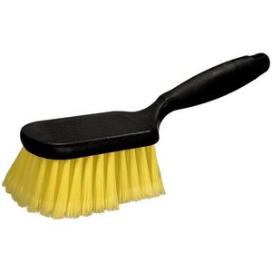 G.Funder Car brush short handle