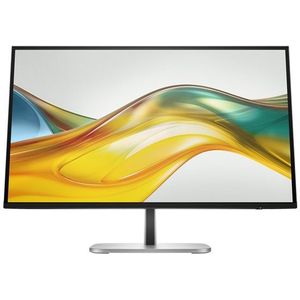 HP - Series 5 Pro - Monitor - 27 inch - 2560x1440 (QHD) - 100Hz - IPS - USB HUB