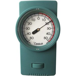Green>it Greenhouse Thermometer min/max