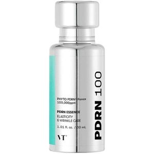 VT Cosmetics - PDRN Essence 100 - Serum - Transparant - 100ml