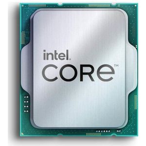 Intel Core i5-14400 Raptor Lake-S - Tray CPU - 10 kernen - 2.5 GHz - Intel LGA1700 - OEM/tray (zonder koeler)