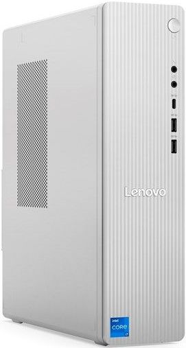 Lenovo - Ideacentre Tower - PC - Grijs - Intel Core i7-13620H - 16 GB - 1000 GB
