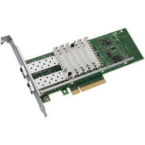 Intel Ethernet Server Adapter X520-DA2