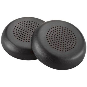 Poly - ear cushion for wireless headset - leatherette