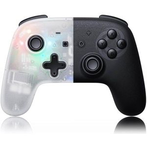 Oniverse White Star - Controller - Nintendo Switch