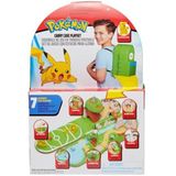 Pokemon Carry Case Playset