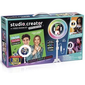 Studio Creator Video Maker Kit