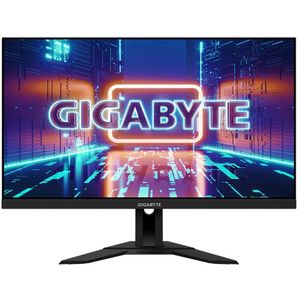 28" GIGABYTE M28U - 3840x2160 (4K / UHD) - 144Hz - SS IPS - 2x 3W Speakers: "M28U - 3840x2160 (4K / UHD) - 144Hz - SS IPS-2x3W-luidsprekers