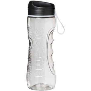 Sistema Tritan Active Bottle 800ml black