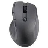 Computer Muis - Bluetooth - Zwart - 1600 dpi