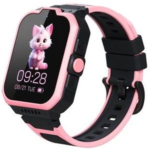ZTE K1 Pro 4G Kids Watch - Pink