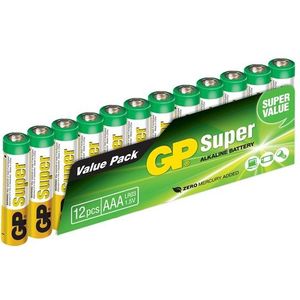 GP 24A  (Retail, Value Pack)