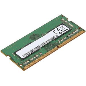 Lenovo DDR4 - 32 GB - SO-DIMM 260-pin: DDR4 - 32 GB - SO-DIMM 260-pin