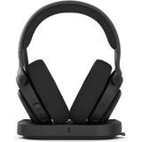 Fractal Design - Scape - Headset - Zwart - Draadloos - Bluetooth 5.3