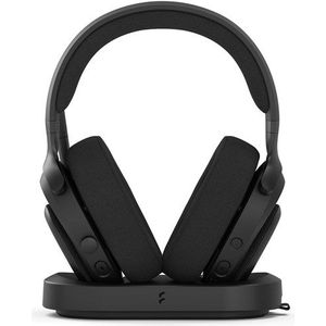 Fractal Design - Scape - Headset - Zwart - Draadloos - Bluetooth 5.3