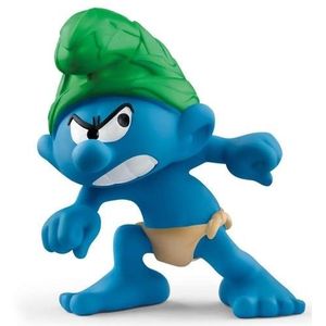 Schleich Wild Smurf