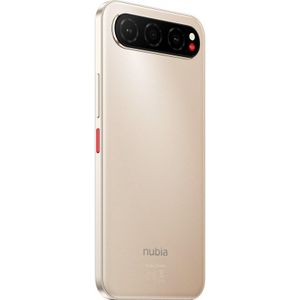 Nubia Air - Smartphone - Goud - 8GB RAM - 256GB Opslag - 6,78 inch AMOLED