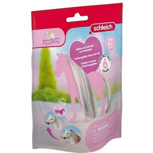 Schleich SB Hair Beauty Horses Grey